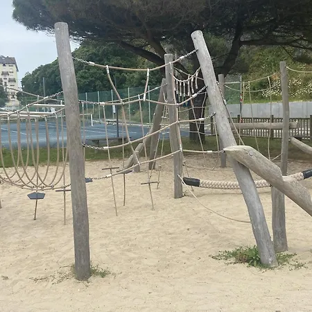 Apartament Les Balcons De Chausey *