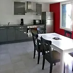 Les Balcons De Chausey Donville-les-Bains