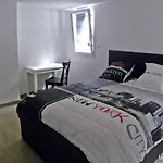 Apartment Les Balcons De Chausey