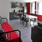 Les Balcons De Chausey Apartment *