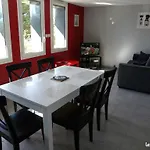 Apartment Les Balcons De Chausey Donville-les-Bains