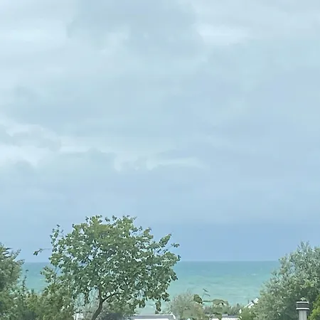 Les Balcons De Chausey