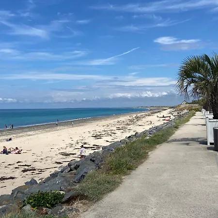 Les Balcons De Chausey * Donville-les-Bains