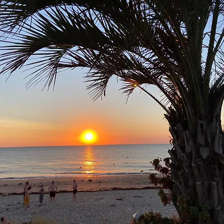Les Balcons De Chausey