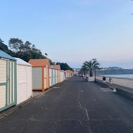 Apartment Les Balcons De Chausey