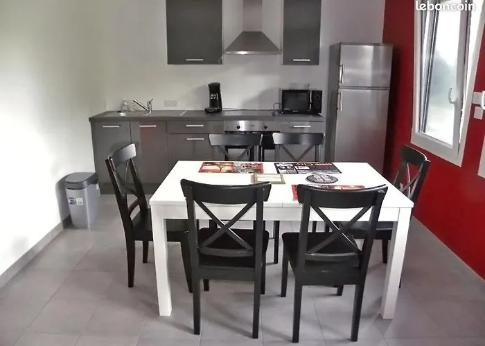 Les Balcons De Chausey *