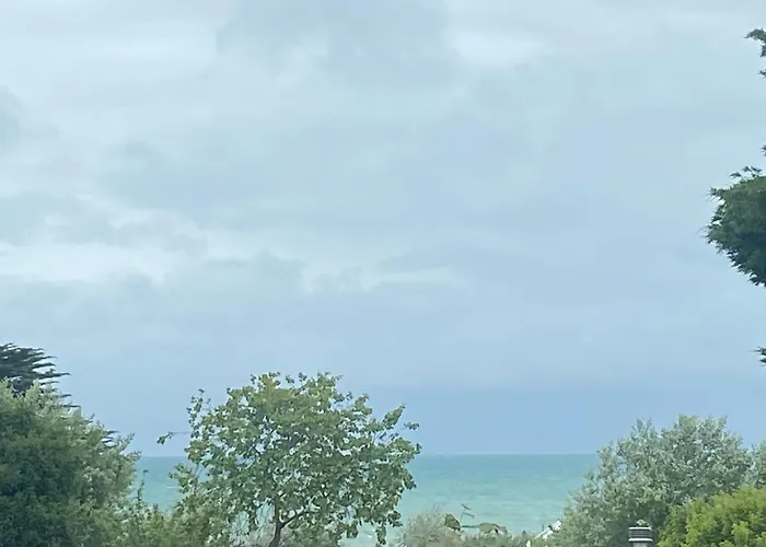 Les Balcons De Chausey