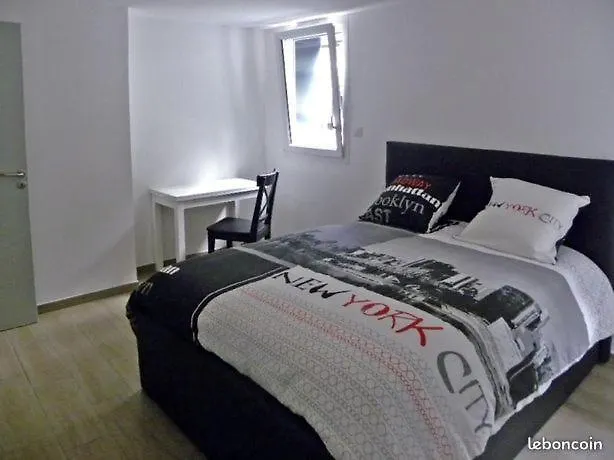 Apartment Les Balcons De Chausey