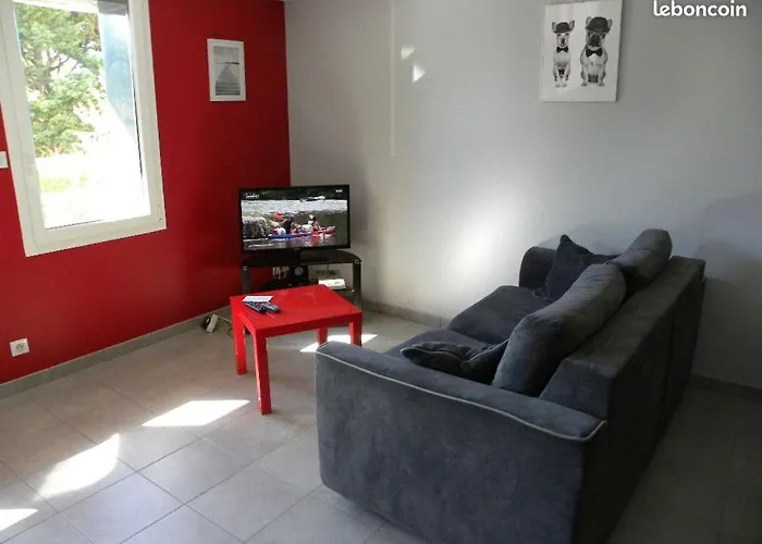 Les Balcons De Chausey *