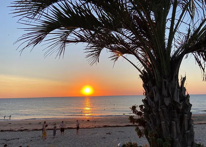 Les Balcons De Chausey