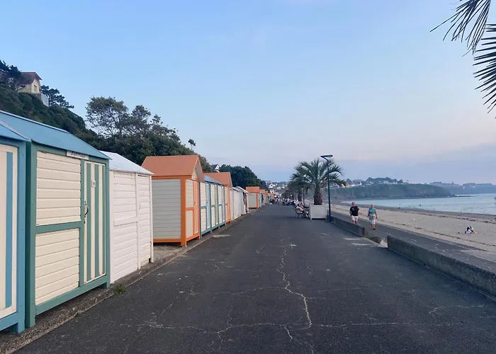 Apartment Les Balcons De Chausey