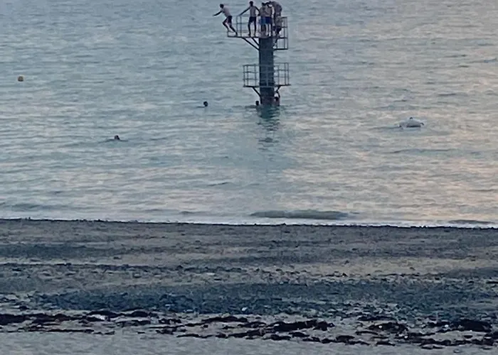 Les Balcons De Chausey